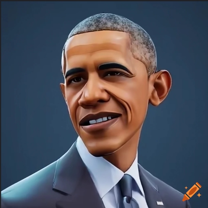 metaobama.eth Ethereum Name Service (ENS and .eth domain) PFP