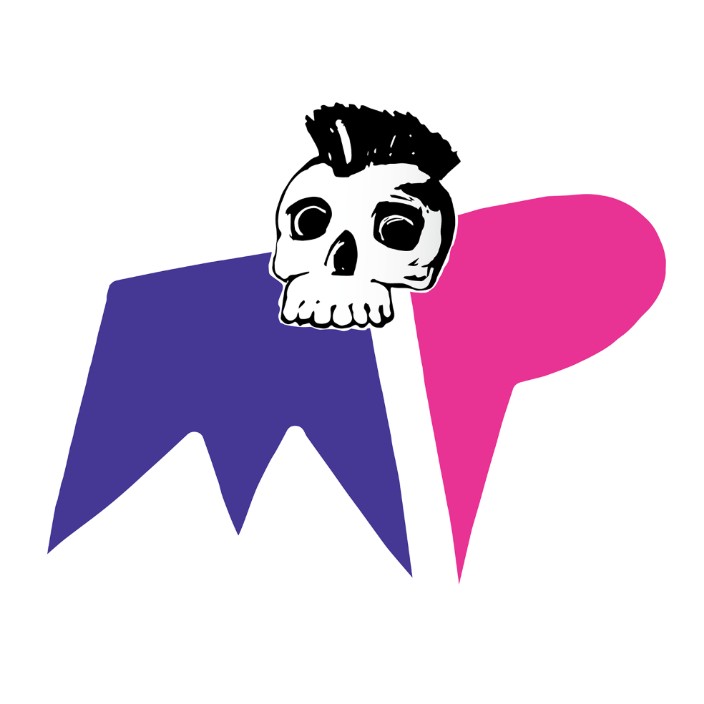 metapunkz.eth Ethereum Name Service (ENS and .eth domain) PFP