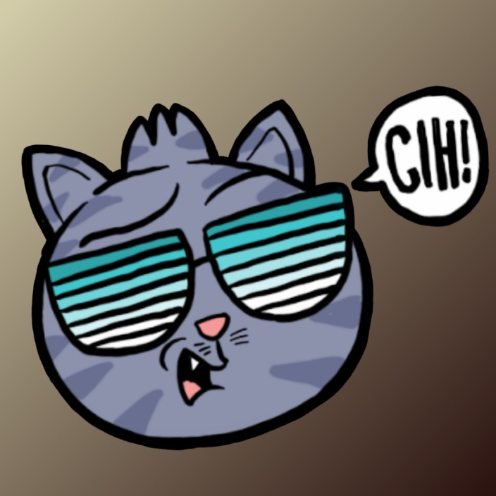 mewww.eth Ethereum Name Service (ENS and .eth domain) PFP