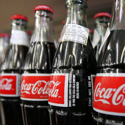 mexicancoke.eth Ethereum Name Service (ENS and .eth domain) PFP