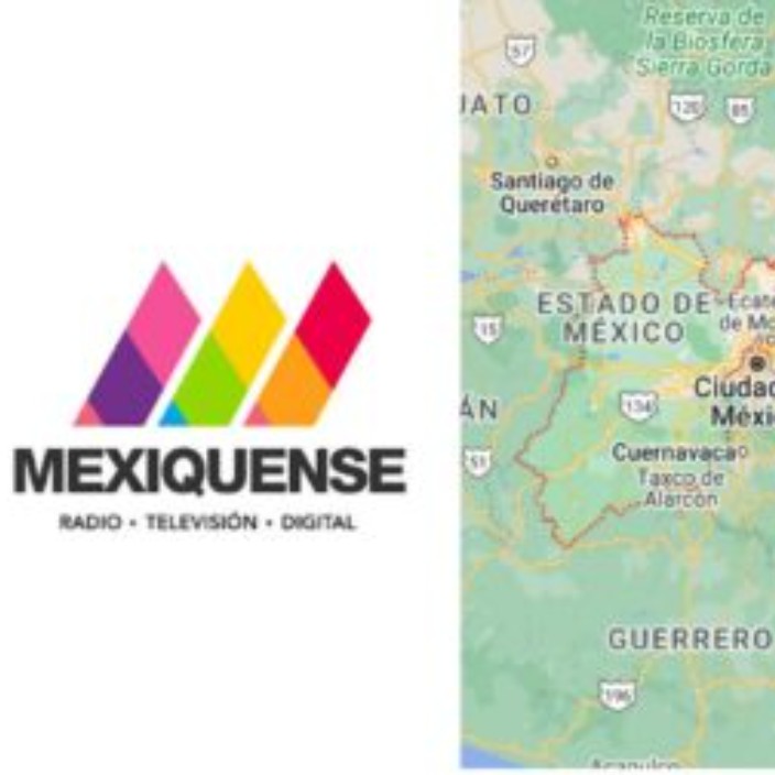 mexiquense.eth Ethereum Name Service (ENS and .eth domain) PFP