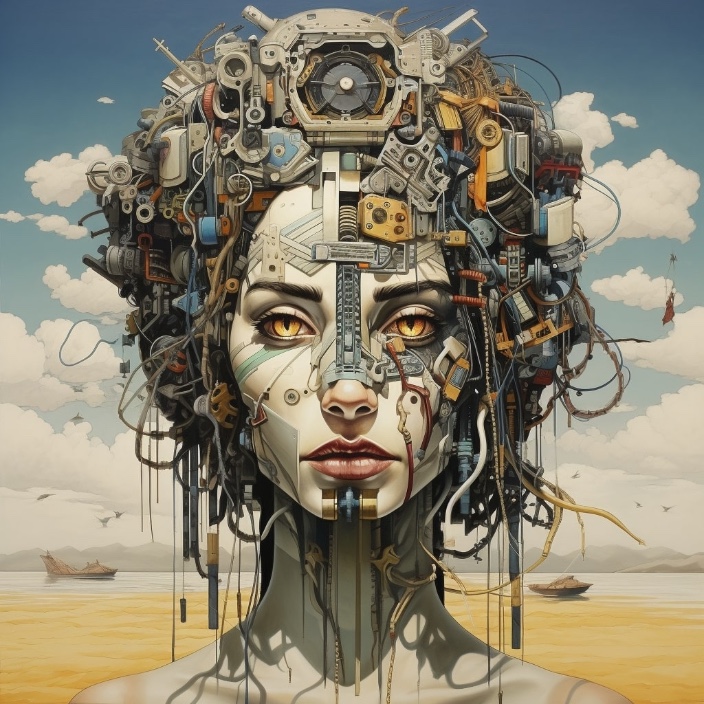 mezkon.eth Ethereum Name Service (ENS and .eth domain) PFP