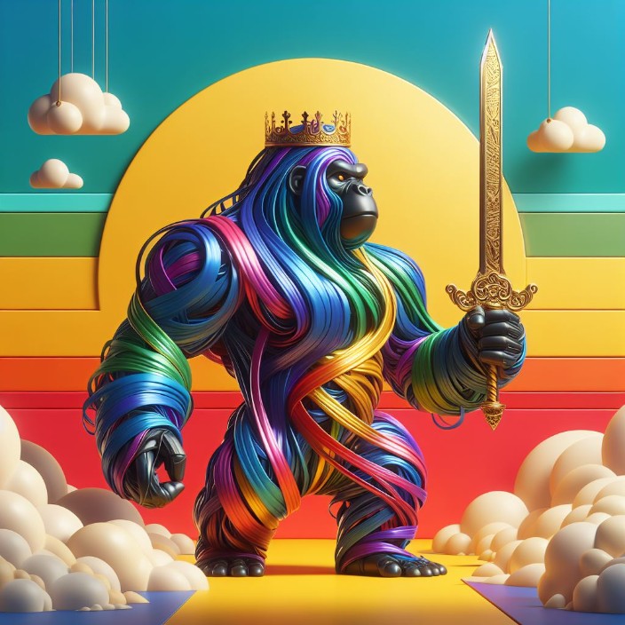 mezzaz.eth Ethereum Name Service (ENS and .eth domain) PFP