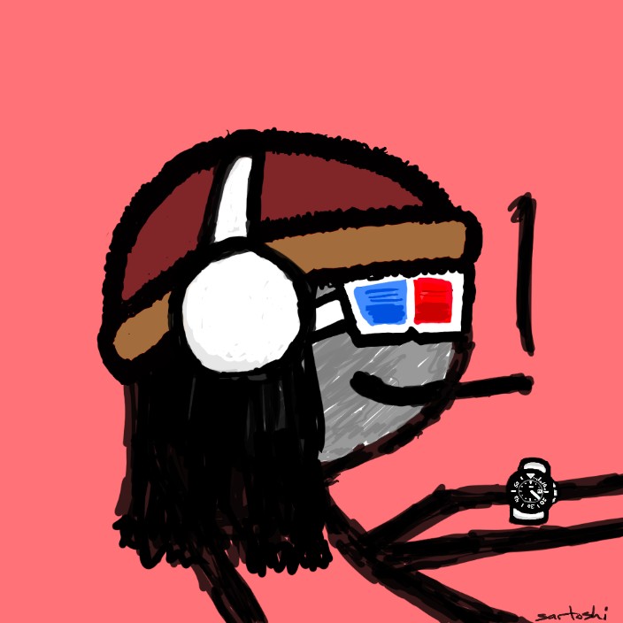 mfersclub.eth Ethereum Name Service (ENS and .eth domain) PFP