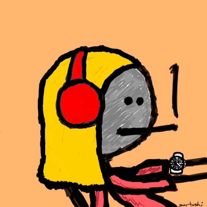 Super Girl💥 (mferstrong.eth) Ethereum Name Service (ENS and .eth domain) PFP