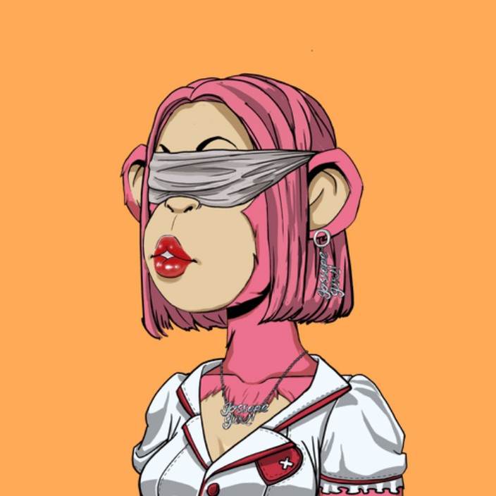 mhesheko.eth Ethereum Name Service (ENS and .eth domain) PFP