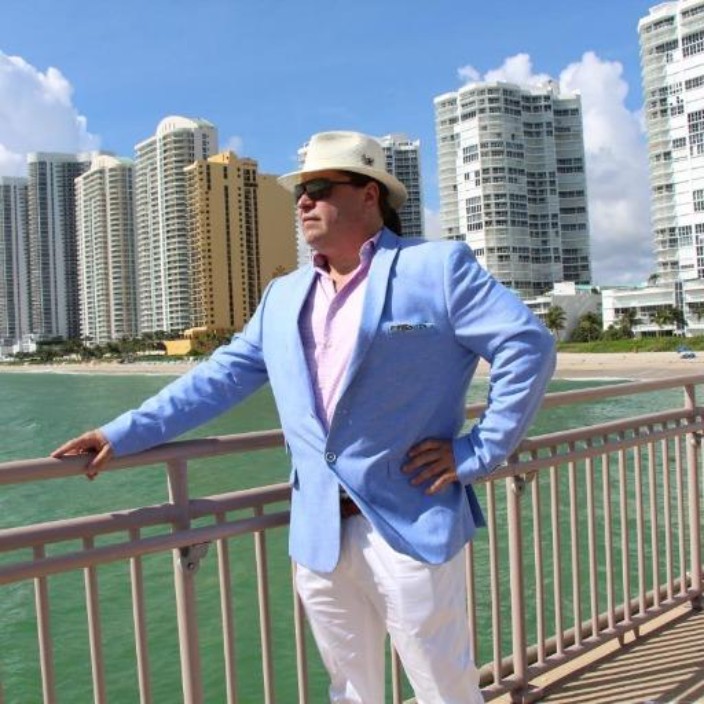 miamibeachbrokers.eth Ethereum Name Service (ENS and .eth domain) PFP