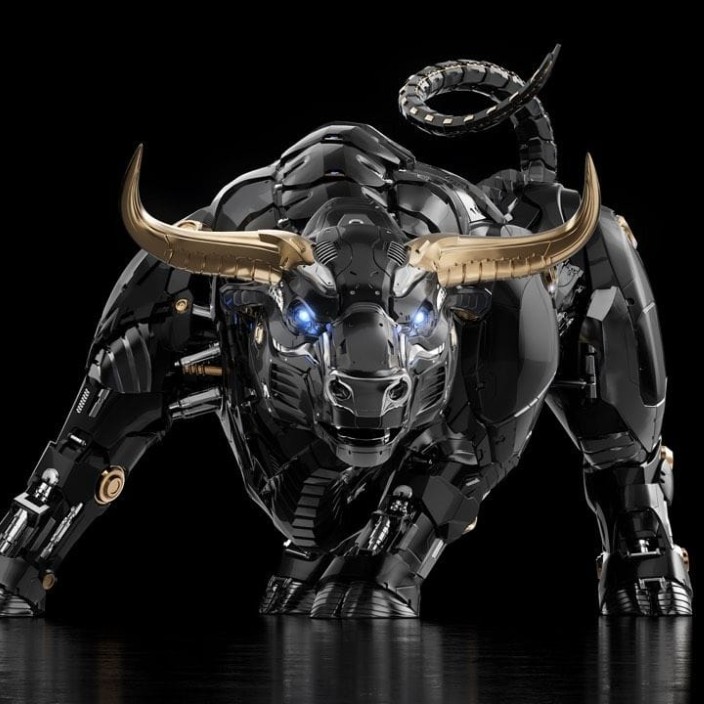 miamibull.eth Ethereum Name Service (ENS and .eth domain) PFP