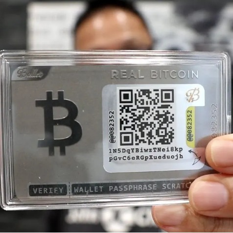 mibilleteracripto.eth Ethereum Name Service (ENS and .eth domain) PFP