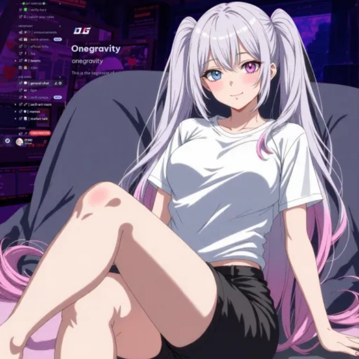 miboku.eth Ethereum Name Service (ENS and .eth domain) PFP