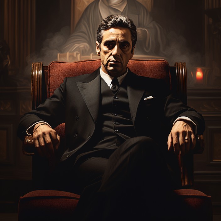 michaelcarleone.eth Ethereum Name Service (ENS and .eth domain) PFP