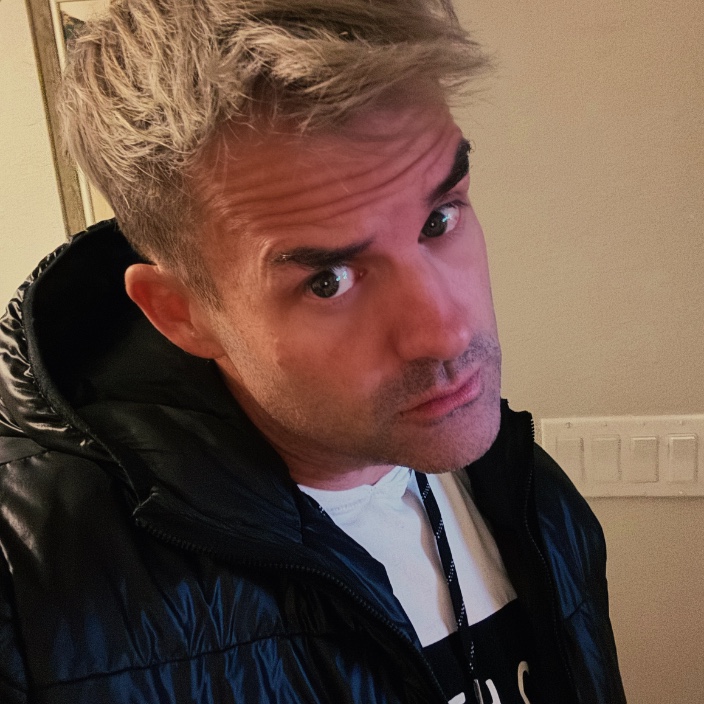 michaelfreeman.eth Ethereum Name Service (ENS and .eth domain) PFP