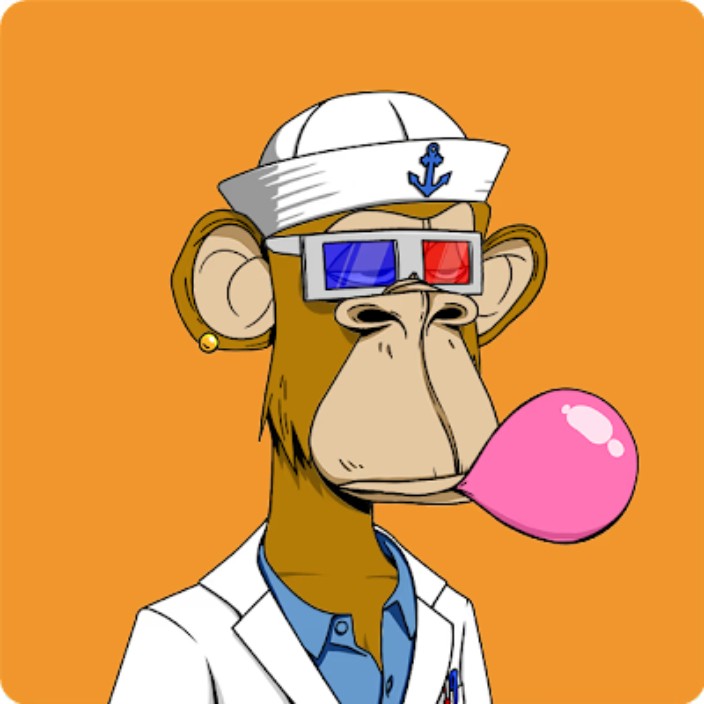 michaeliu.eth Ethereum Name Service (ENS and .eth domain) PFP