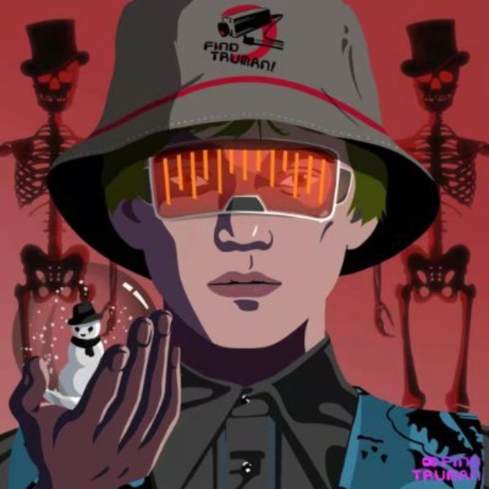 michaeljefferyy.eth Ethereum Name Service (ENS and .eth domain) PFP