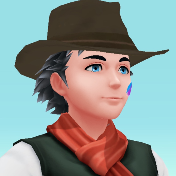 Mike (michaelmaier.eth) Ethereum Name Service (ENS and .eth domain) PFP