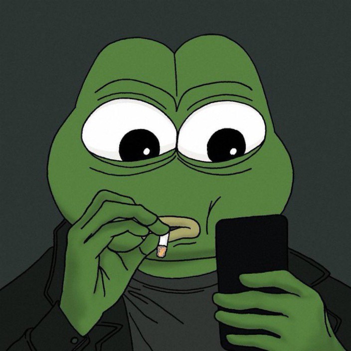 michaelsoncrypto.eth Ethereum Name Service (ENS and .eth domain) PFP