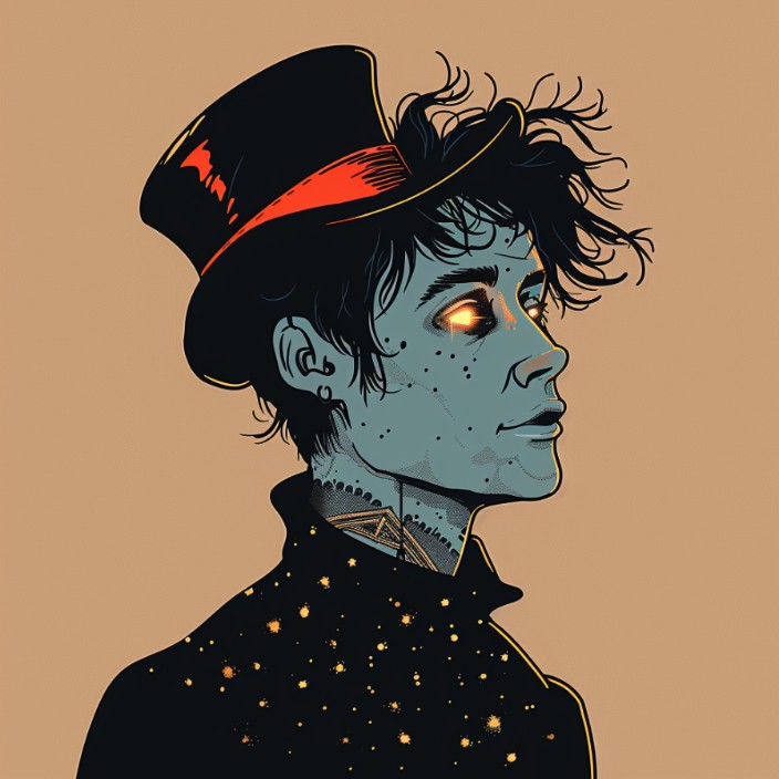 michaelstrategy.base.eth Basenames (.base.eth domains) based on ENS PFP