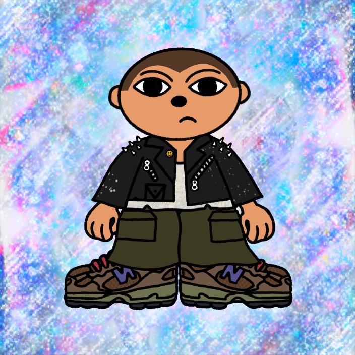 michaelx404.eth Ethereum Name Service (ENS and .eth domain) PFP