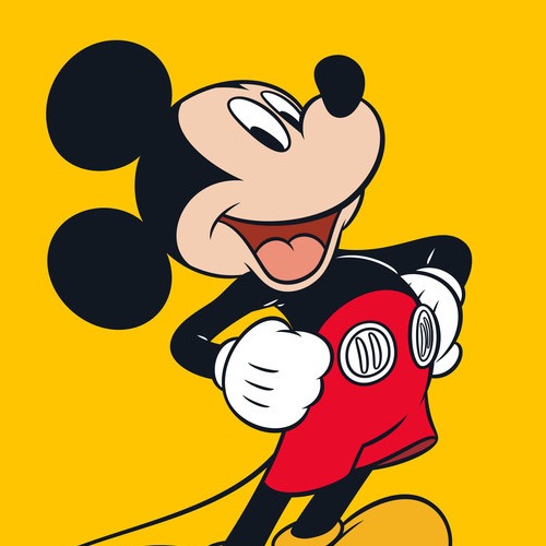mickeyverse.eth Ethereum Name Service (ENS and .eth domain) PFP