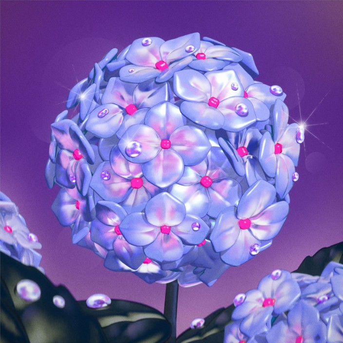 88899999.linea.eth Linea Name Service (.linea.eth domains) based on ENS PFP