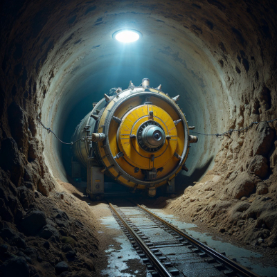 microtunnel.eth Ethereum Name Service (ENS and .eth domain) PFP