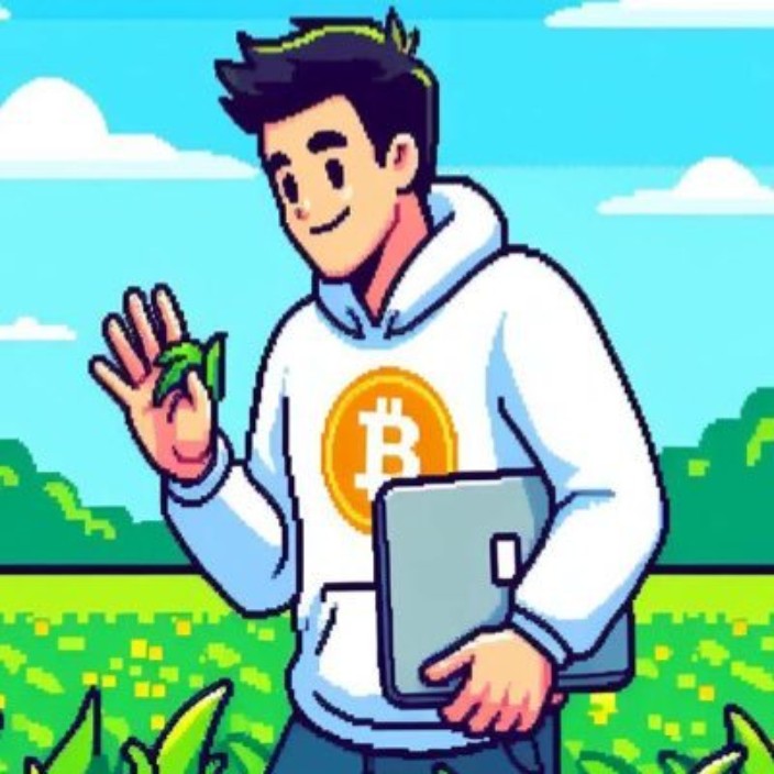 J.A.Wills (middleangle.eth) Ethereum Name Service (ENS and .eth domain) PFP