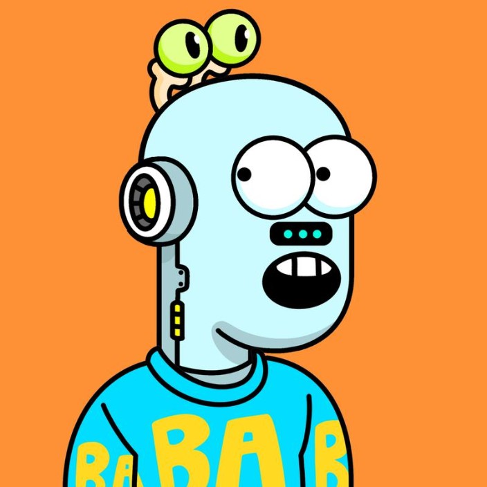 midpeacock.eth Ethereum Name Service (ENS and .eth domain) PFP