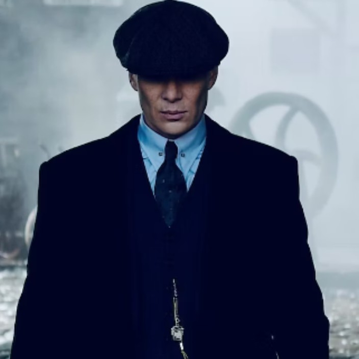 mightymafia.eth Ethereum Name Service (ENS and .eth domain) PFP