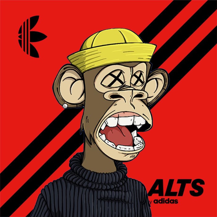 mightymatthi.eth Ethereum Name Service (ENS and .eth domain) PFP