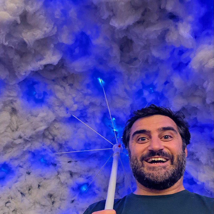 miguelmaria.eth Ethereum Name Service (ENS and .eth domain) PFP