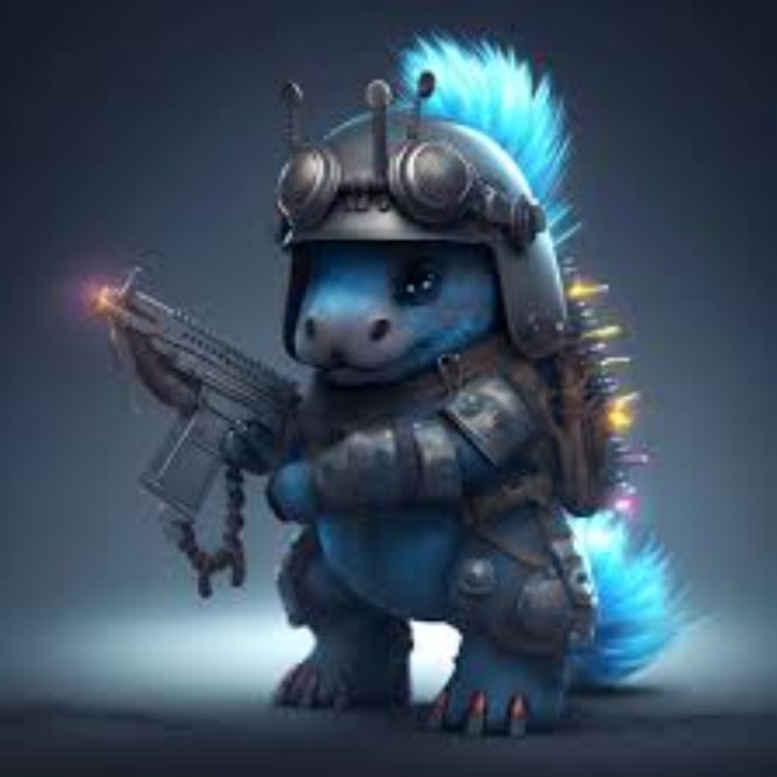 mihuxq.eth Ethereum Name Service (ENS and .eth domain) PFP