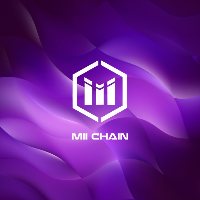 miichain.eth Ethereum Name Service (ENS and .eth domain) PFP