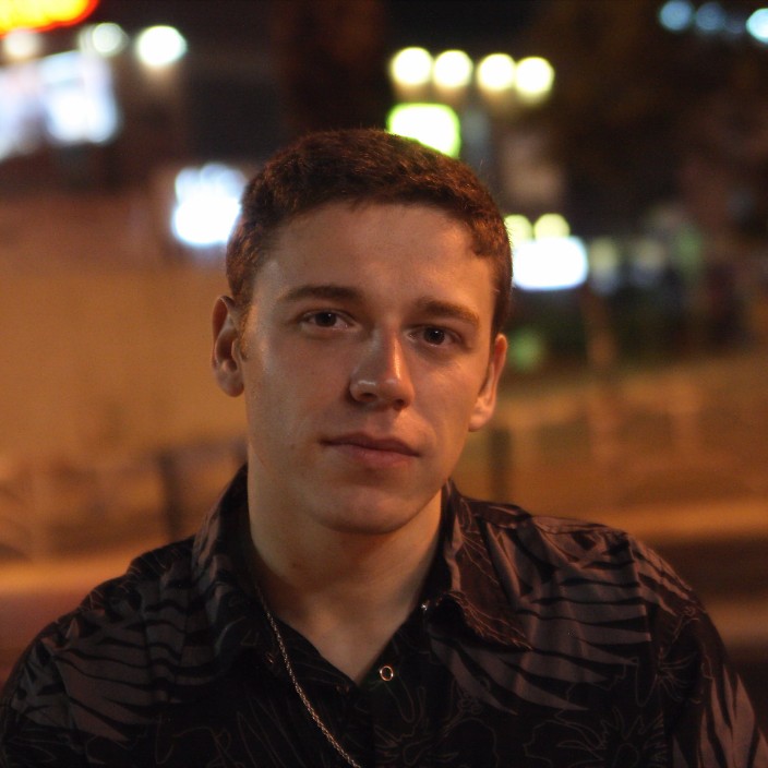 mikehamm.eth Ethereum Name Service (ENS and .eth domain) PFP