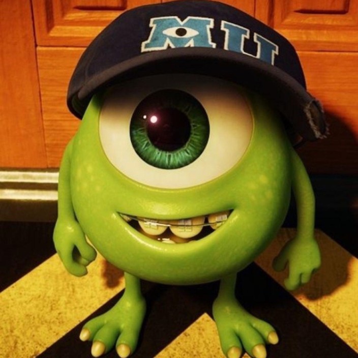 mikewazowski-mu.eth Profile Photo