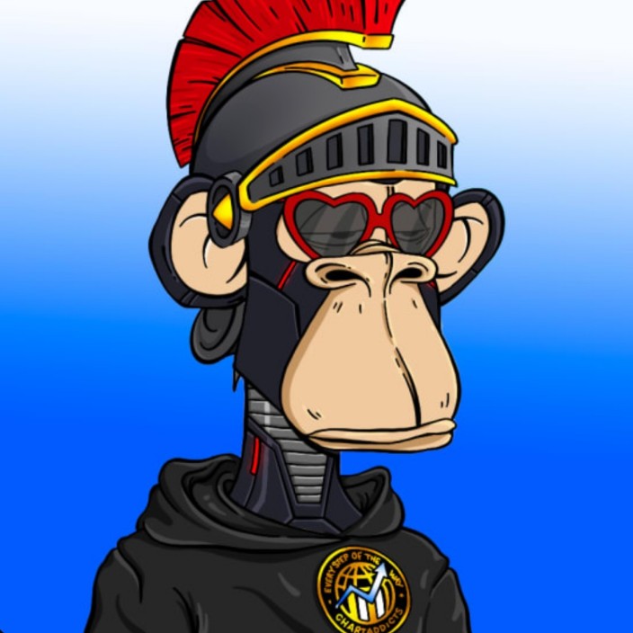 Based Mikey (mikeyisbased.eth) Ethereum Name Service (ENS and .eth domain) PFP