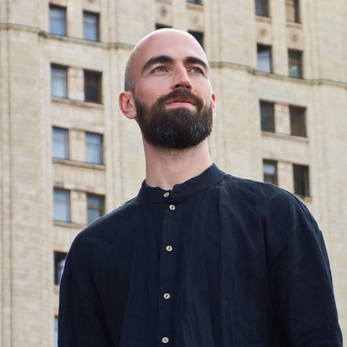 mikwiseman.eth Ethereum Name Service (ENS and .eth domain) PFP