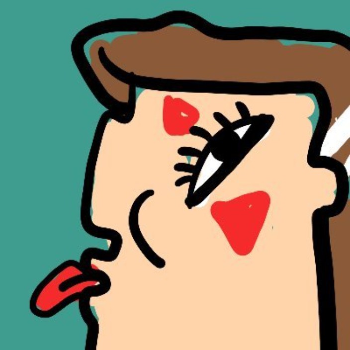 milesponny.eth Ethereum Name Service (ENS and .eth domain) PFP