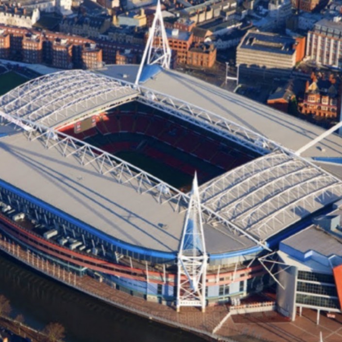 millenniumstadium.eth Ethereum Name Service (ENS and .eth domain) PFP