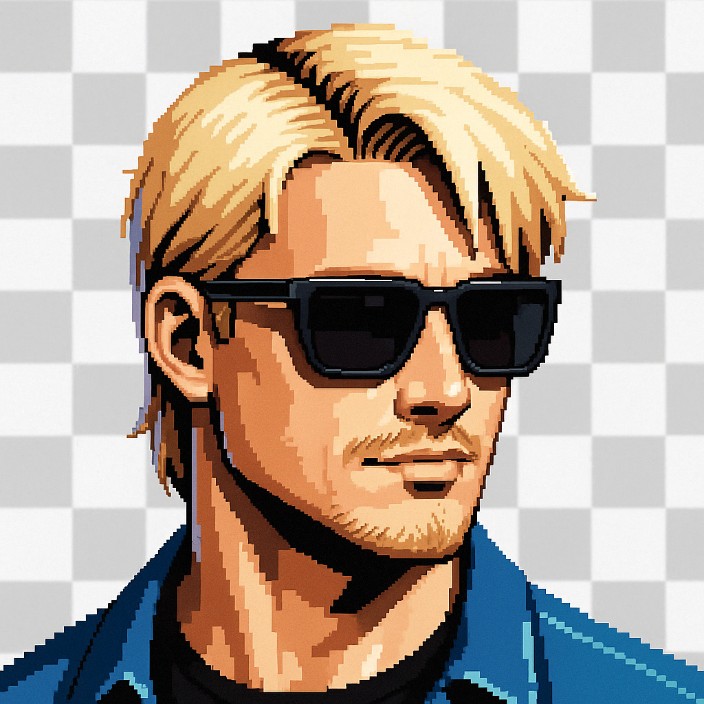 millionbit.eth Ethereum Name Service (ENS and .eth domain) PFP