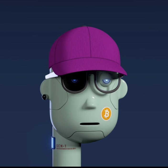 milliquinzel.eth Ethereum Name Service (ENS and .eth domain) PFP