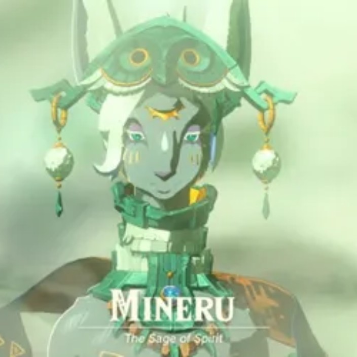 mineru.eth Ethereum Name Service (ENS and .eth domain) PFP