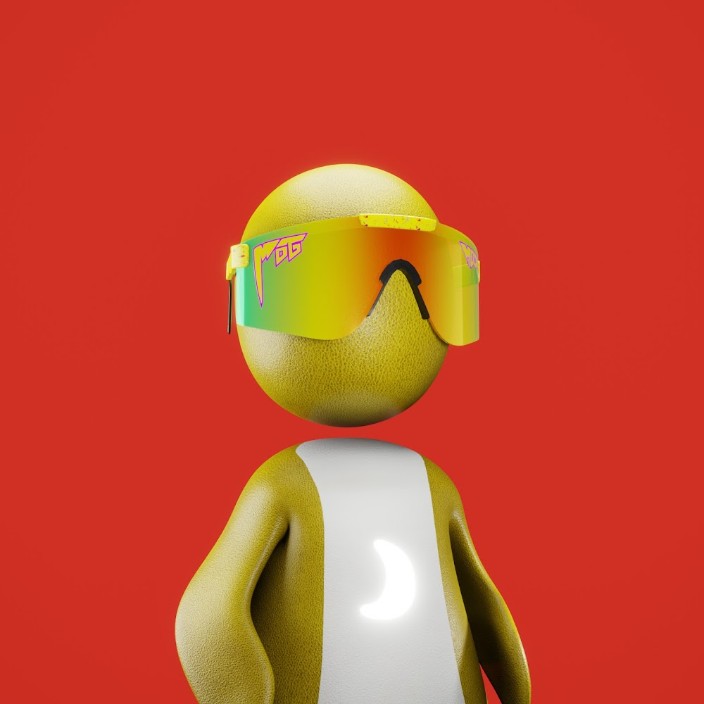 minerxbt.eth Ethereum Name Service (ENS and .eth domain) PFP