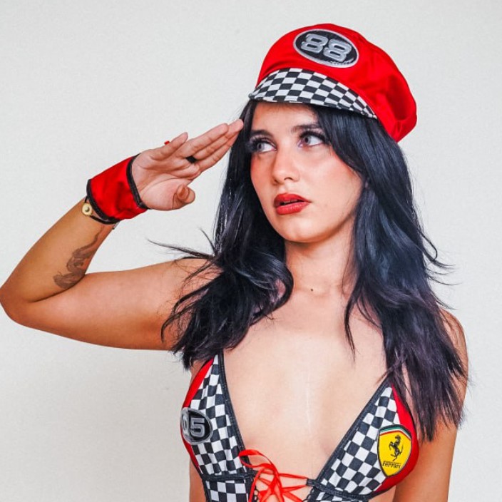 mingalilea.eth Ethereum Name Service (ENS and .eth domain) PFP