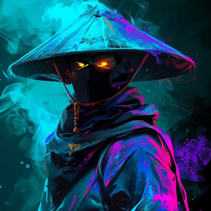 minhtuc.eth Ethereum Name Service (ENS and .eth domain) PFP