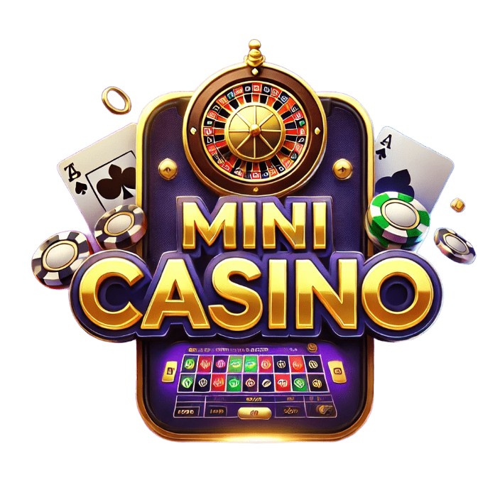 mini-casino-deployer.eth Ethereum Name Service (ENS and .eth domain) PFP