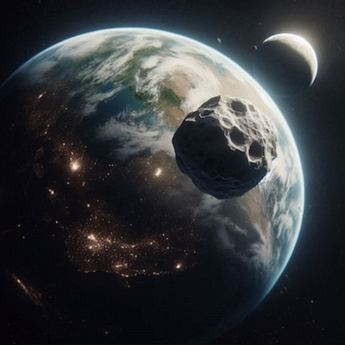 mini-moon.eth Ethereum Name Service (ENS and .eth domain) PFP