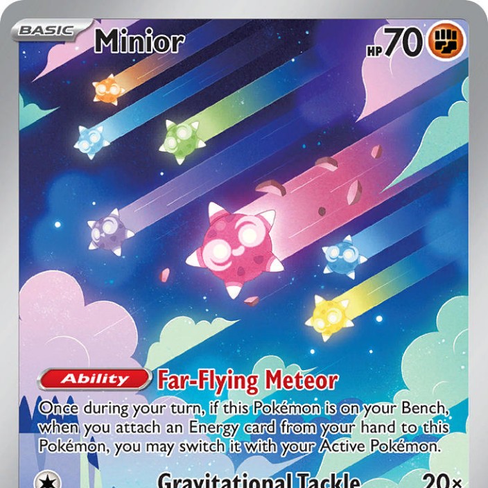 minior.eth Ethereum Name Service (ENS and .eth domain) PFP