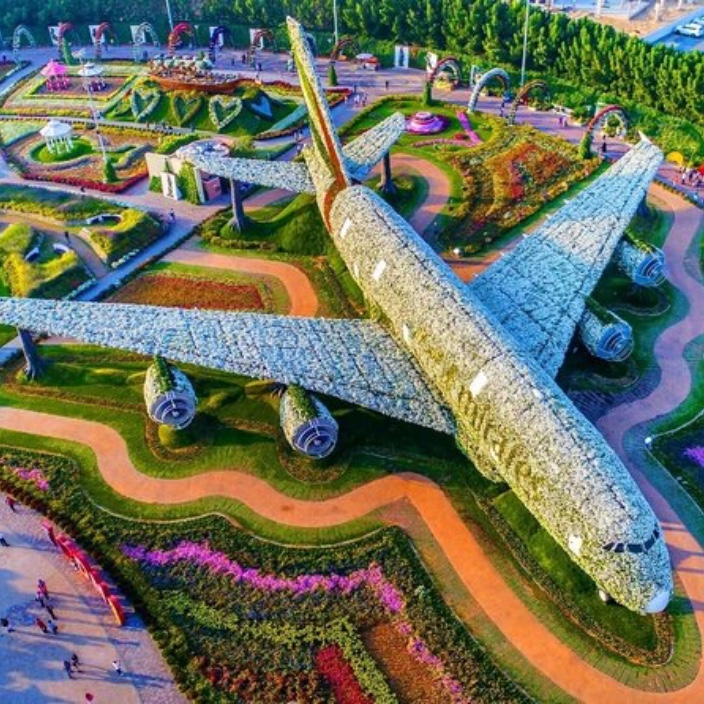 miraclegarden.eth Ethereum Name Service (ENS and .eth domain) PFP