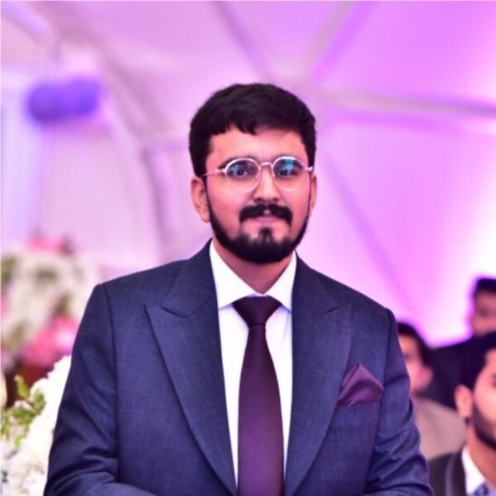 mirzausman.eth Ethereum Name Service (ENS and .eth domain) PFP