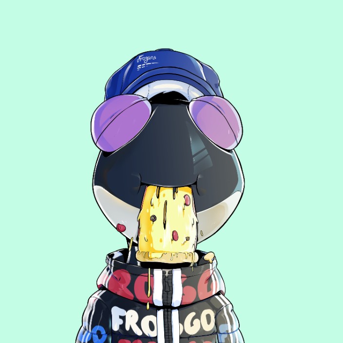 missingout.eth Ethereum Name Service (ENS and .eth domain) PFP